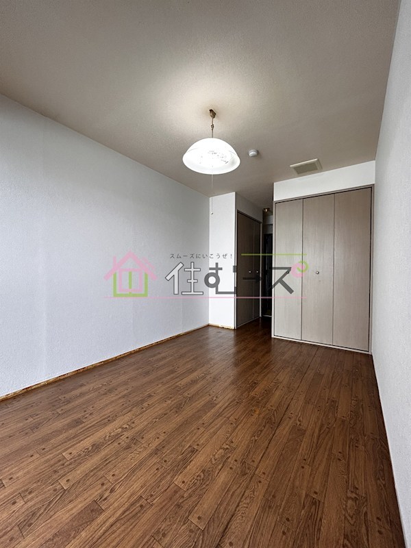 コスモメイト野田 リビング