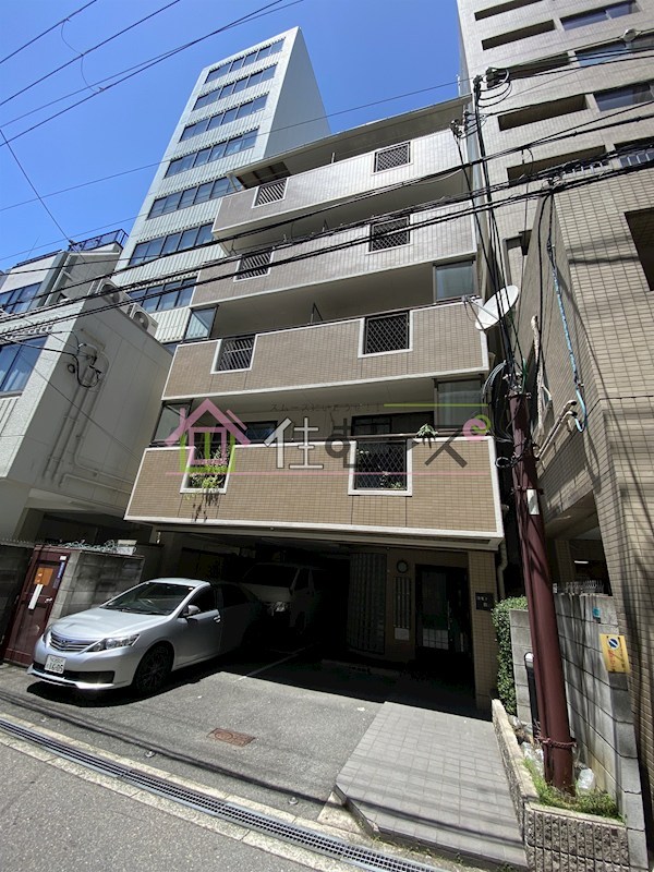コモド田口 外観
