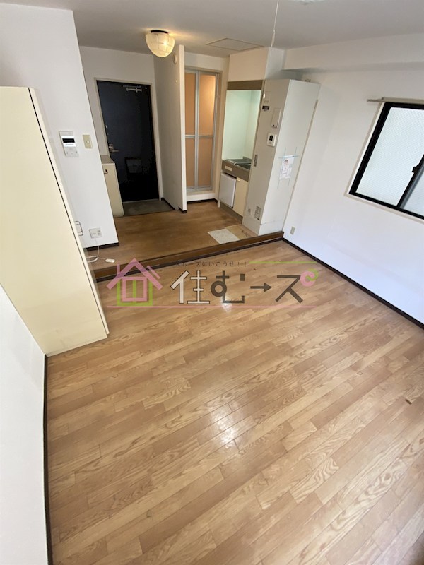 コモド田口 リビング