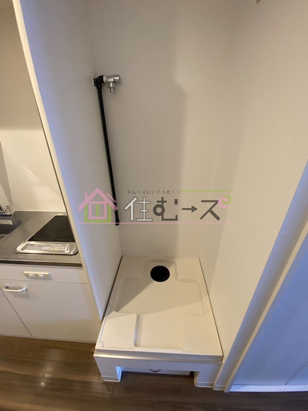 ステュディオ新御堂 その他2