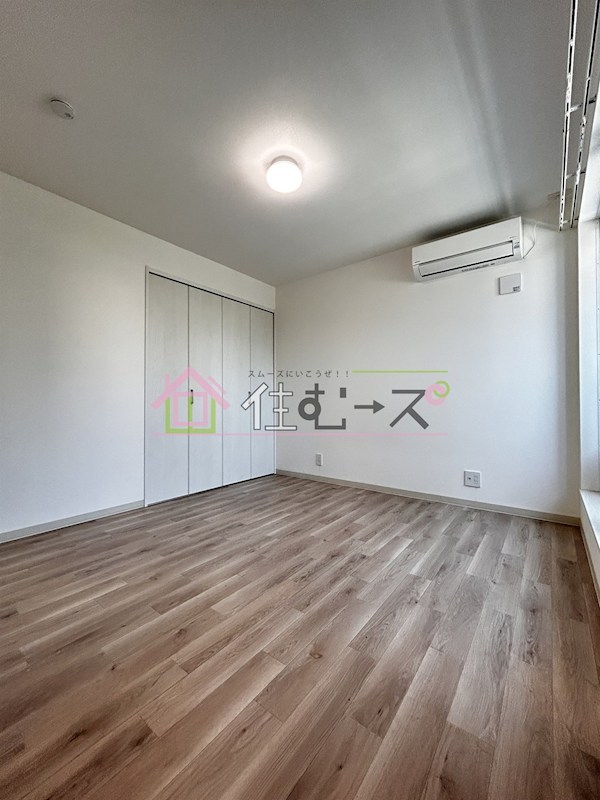 Brezza歌島 リビング