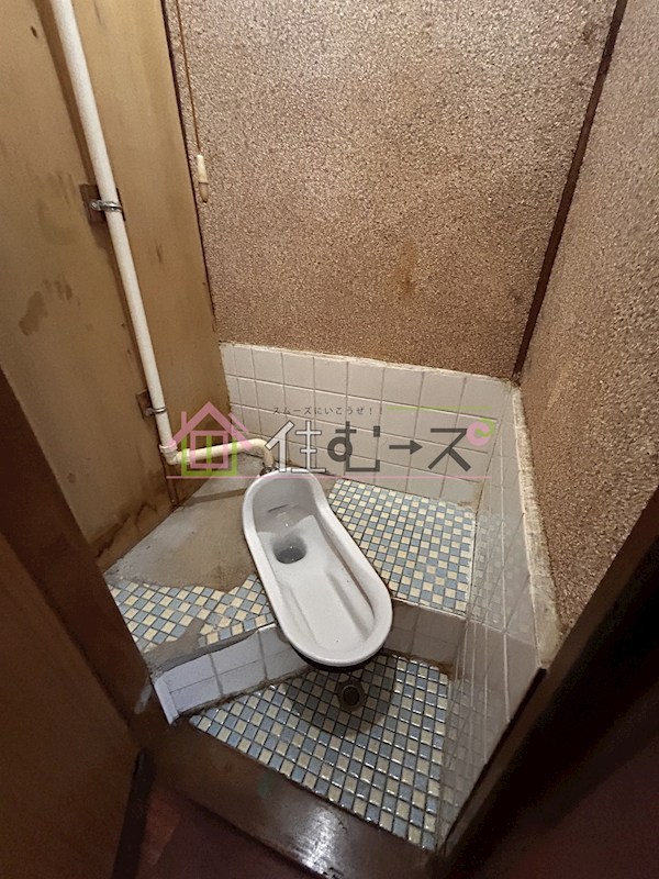 福町貸家 その他4