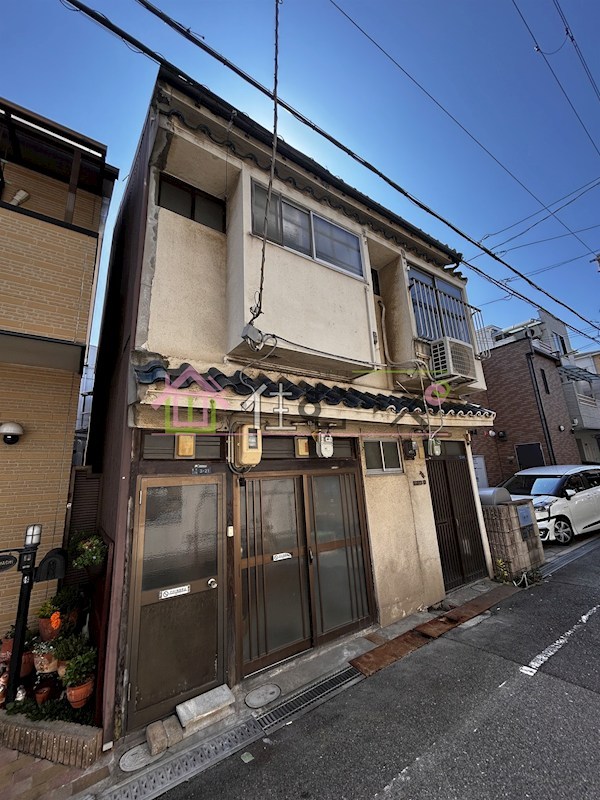 福町貸家 その他外観1