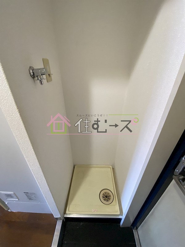 リーガル新大阪 その他6