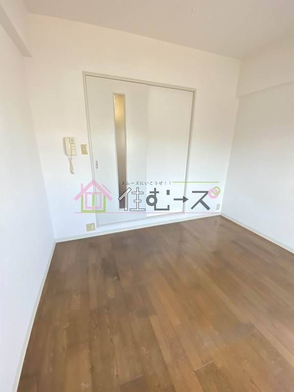 リーガル新大阪 リビング