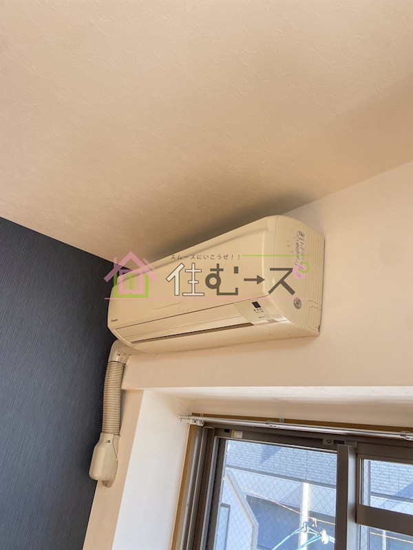 コスモ新大阪 その他2