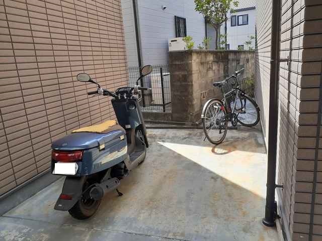 エテルノ甲東園 その他7