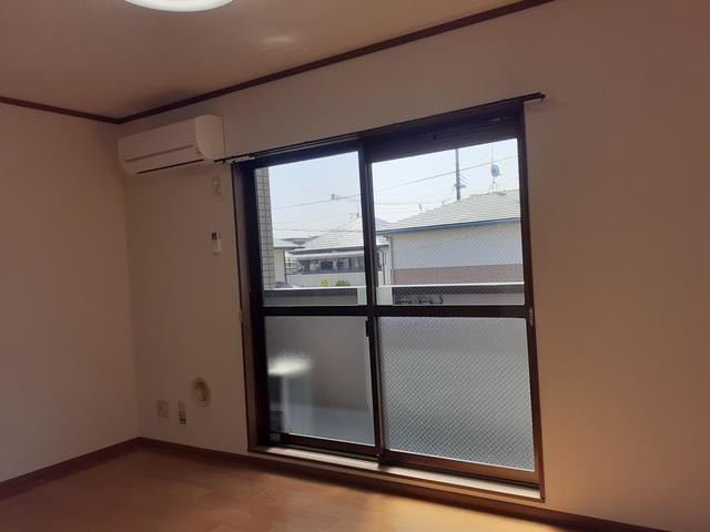 エテルノ甲東園 リビング
