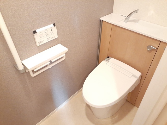 カーサフェリーチェ その他4