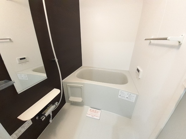 シェーネ 風呂画像