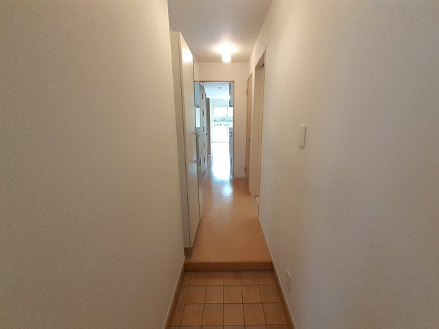 アヌジック　Ｋ・Ｋ 玄関