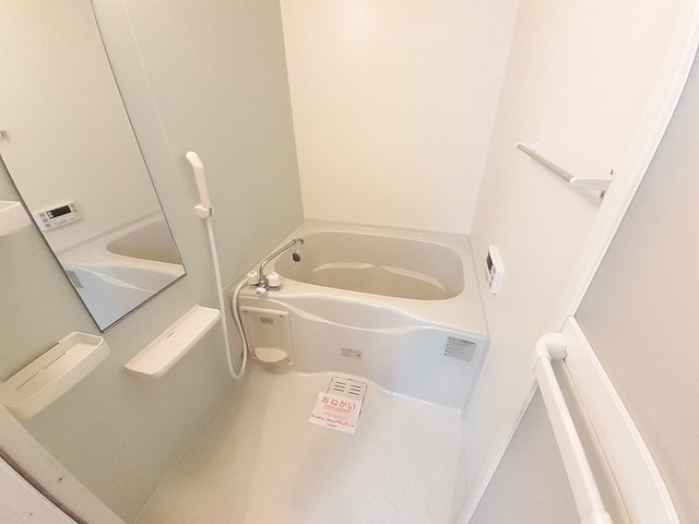 アヌジック　Ｋ・Ｋ 風呂画像