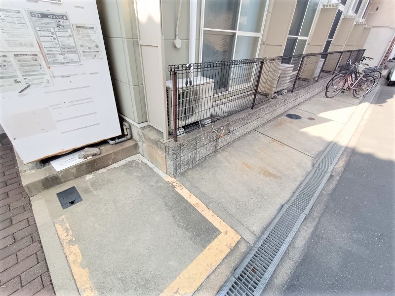 レオパレス俊徳道 その他3