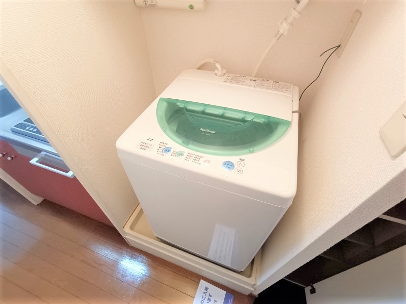 レオパレス俊徳道 その他4