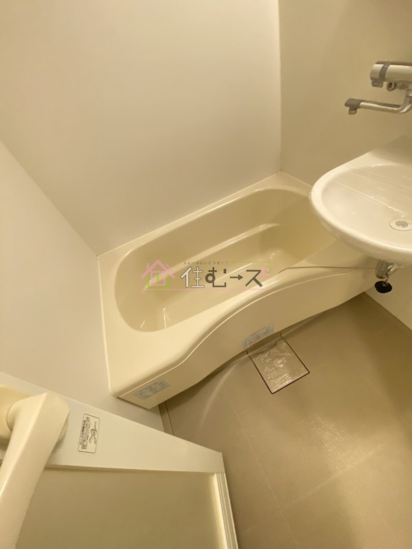 ラーレンティア 風呂画像