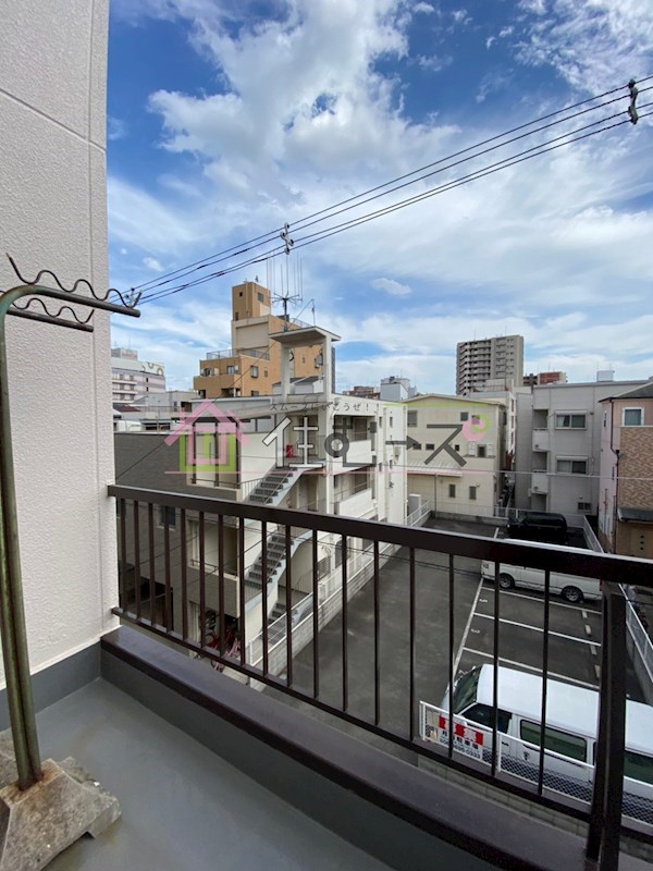マンションいずみ その他外観5