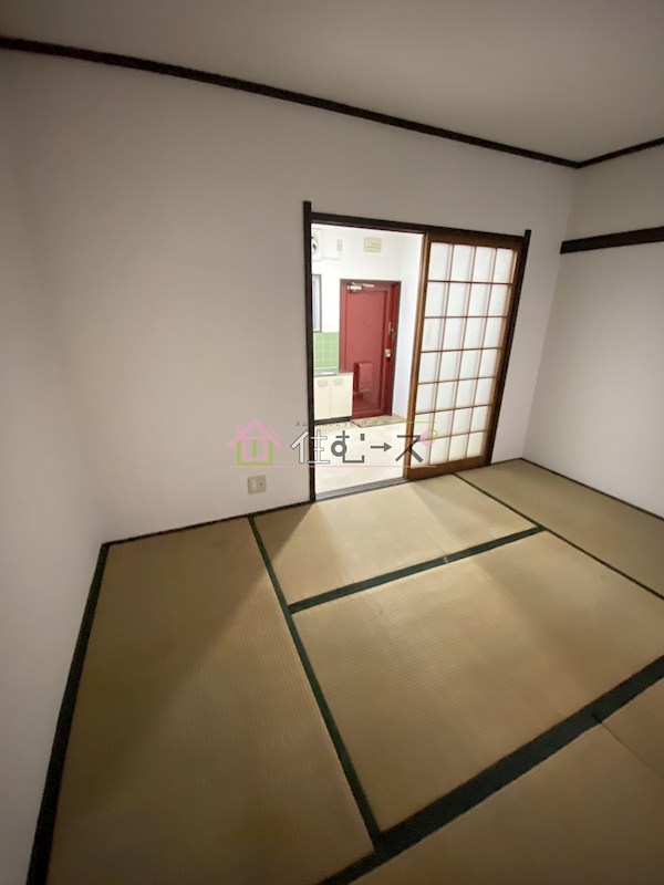 マンションいずみ その他外観6
