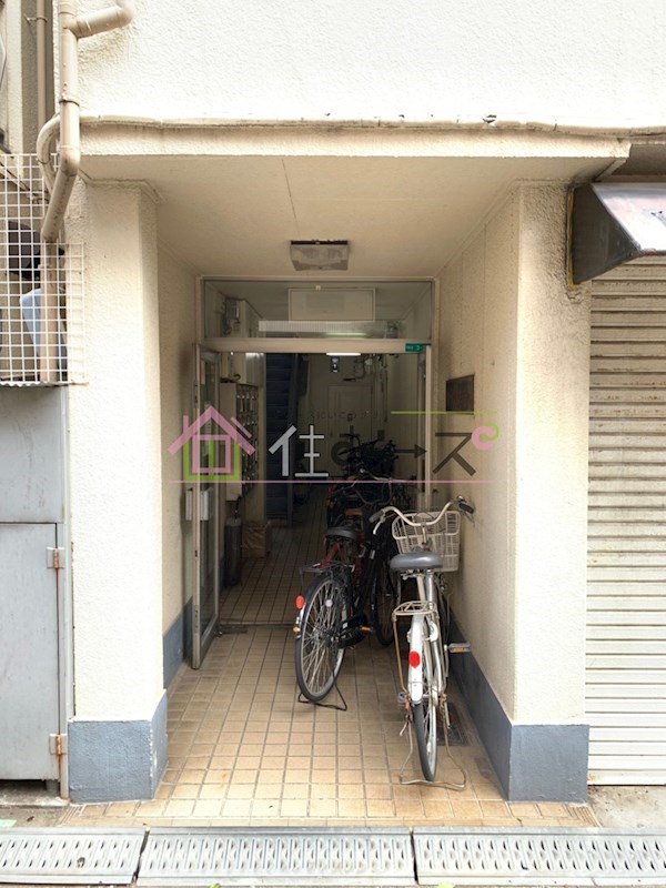 夕張マンションⅠ その他1