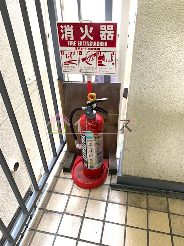 夕張マンションⅠ その他外観6