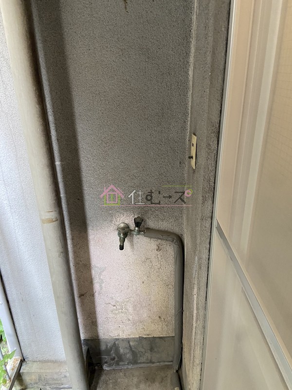 長居マンション その他2