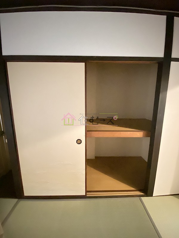 長居マンション その他3