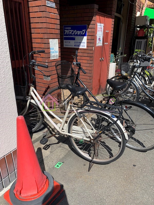 マンションいずみ その他1