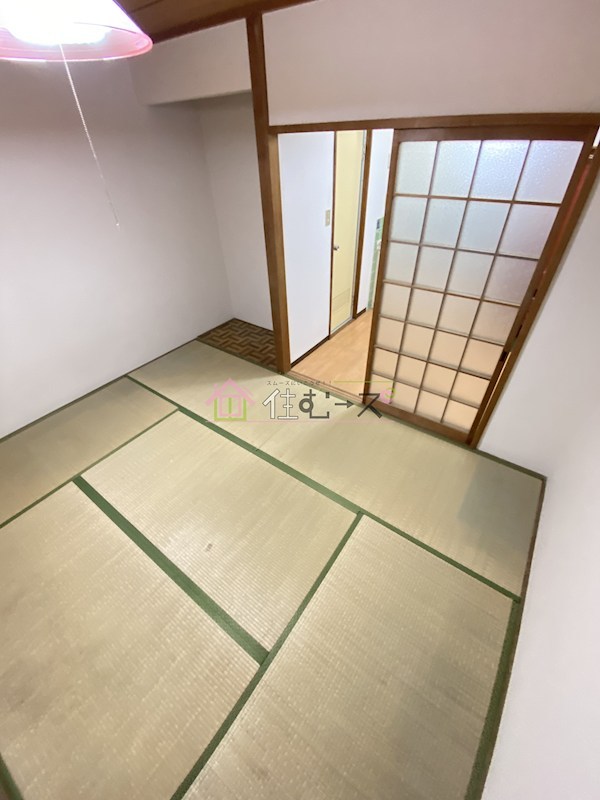 マンションいずみ その他外観6