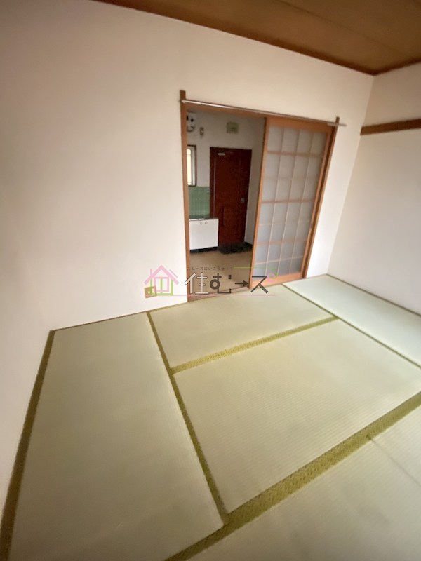 マンションいずみ その他外観6