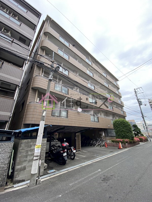 ビブレアビコ その他外観1