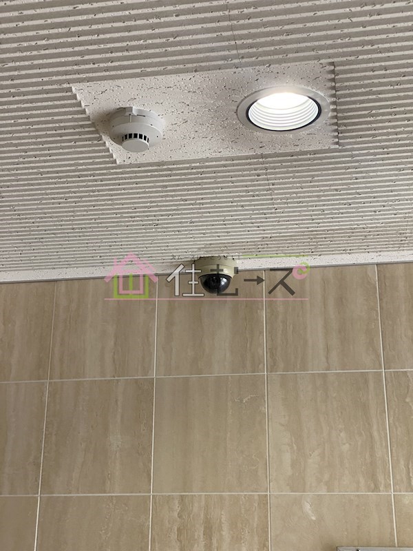 ビブレアビコ その他外観5