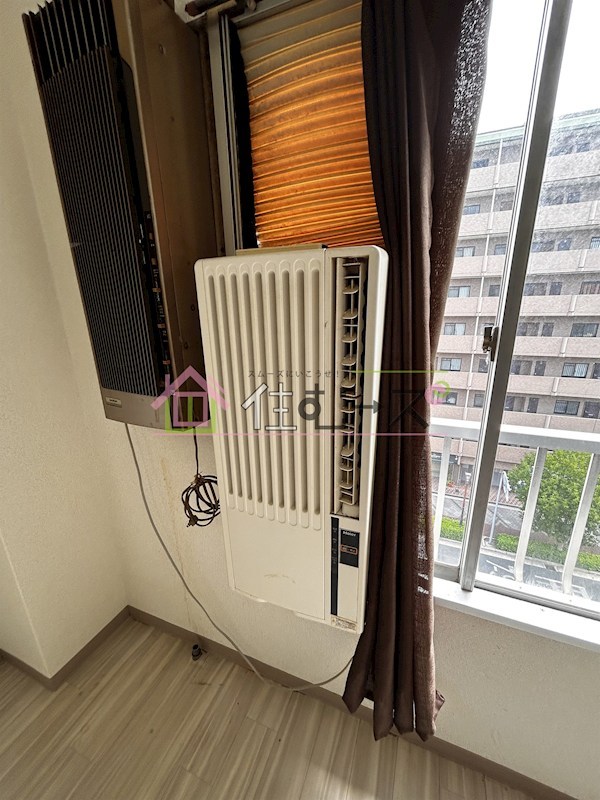 アークハイツ平野 その他2