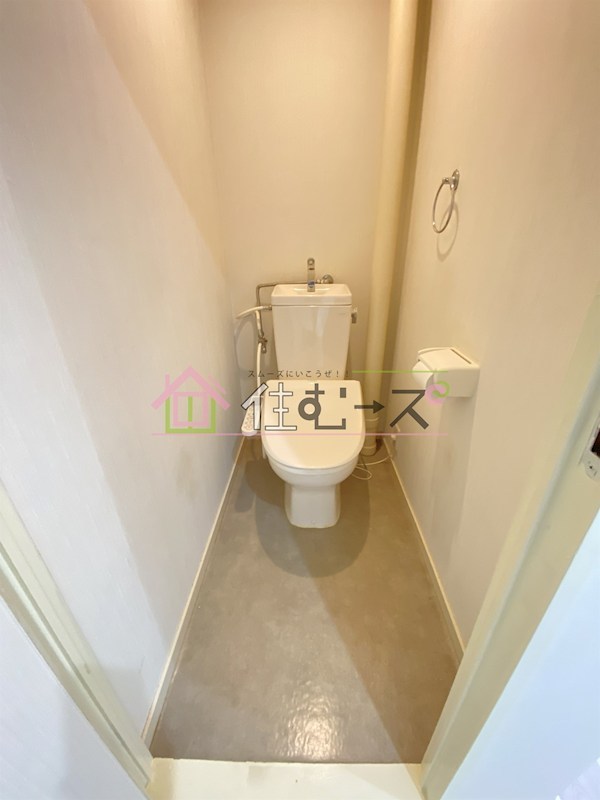 美里マンション その他4