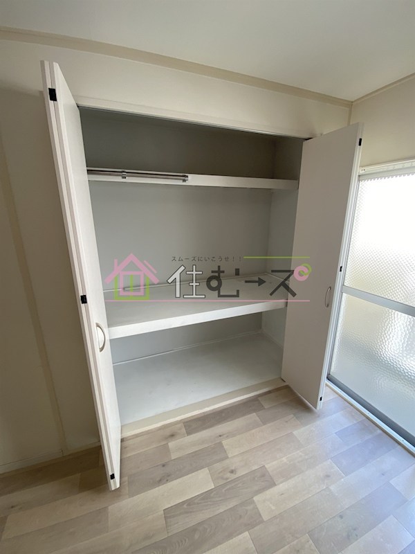 美里マンション その他6