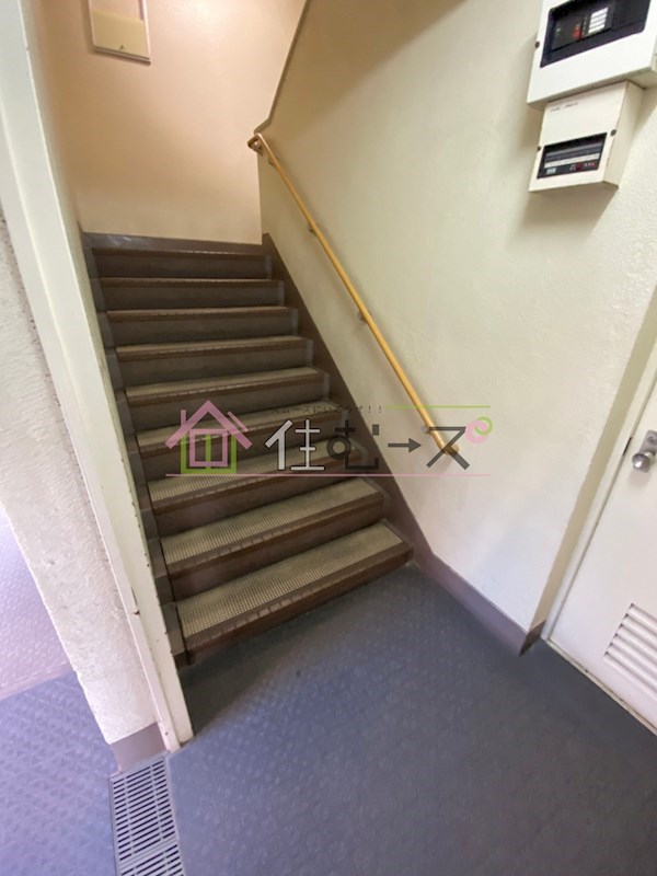 シャトーアストリア その他外観2