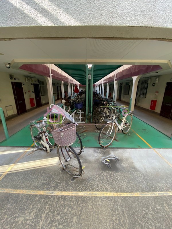 シャトーアストリア その他外観5