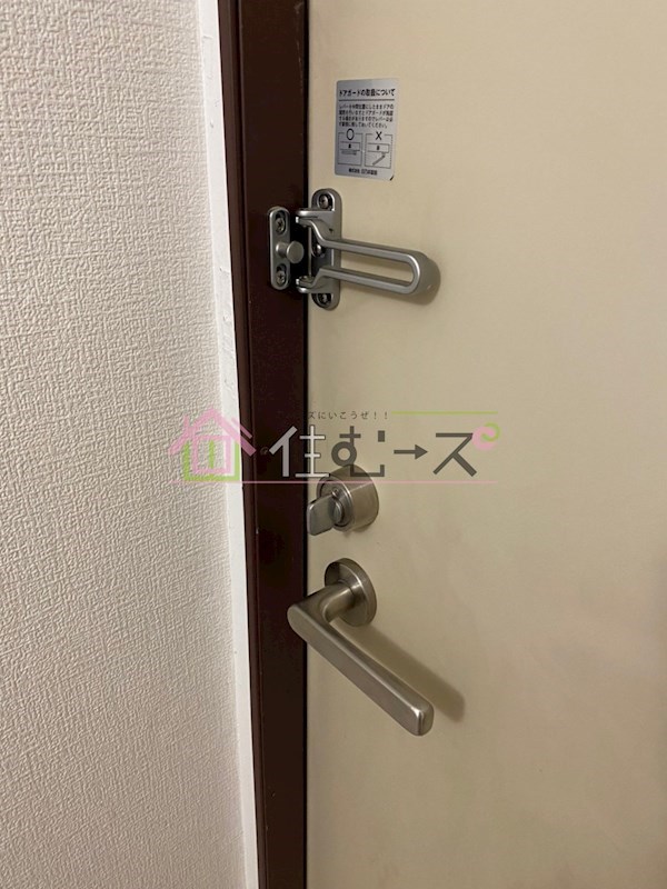 シャトーアストリア その他外観6