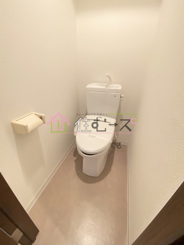 墨江728ハイツ その他4