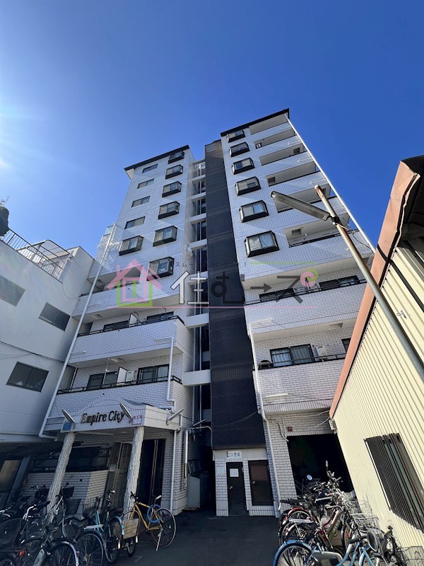 エンパイヤシティ  その他外観1