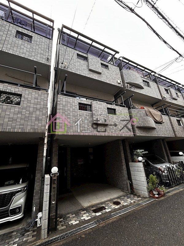 加美東３丁目戸建 その他外観1