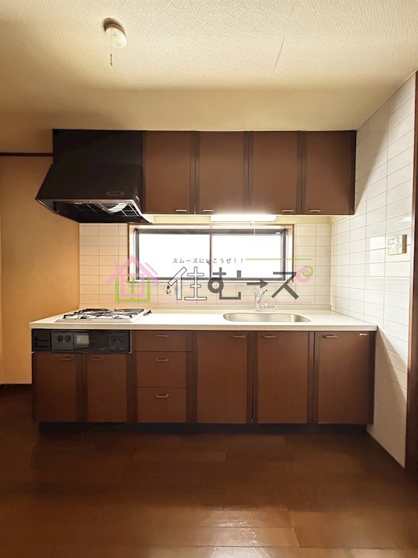 加美東３丁目戸建 キッチン