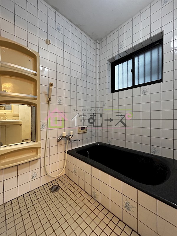加美東３丁目戸建 風呂画像