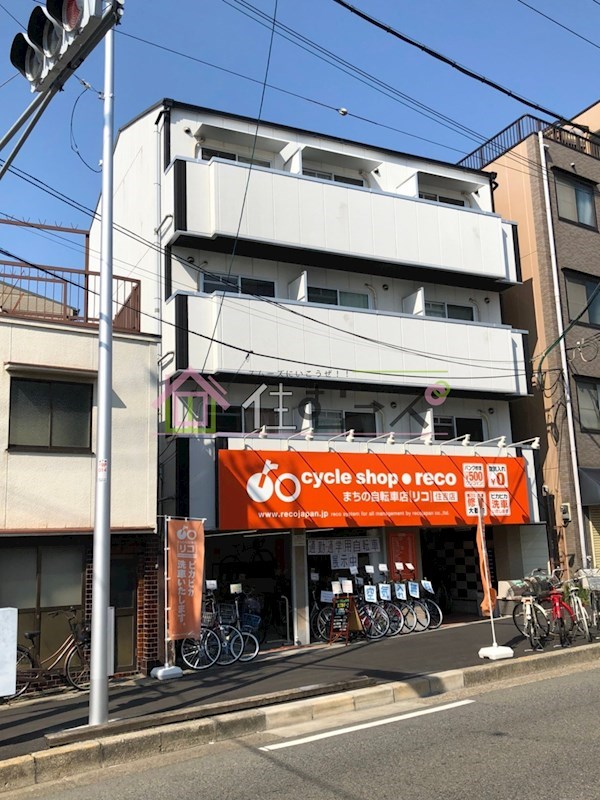 墨江728ハイツ その他外観1