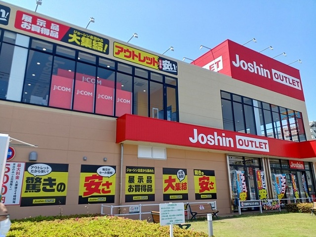リヴェール北花田 その他外観2