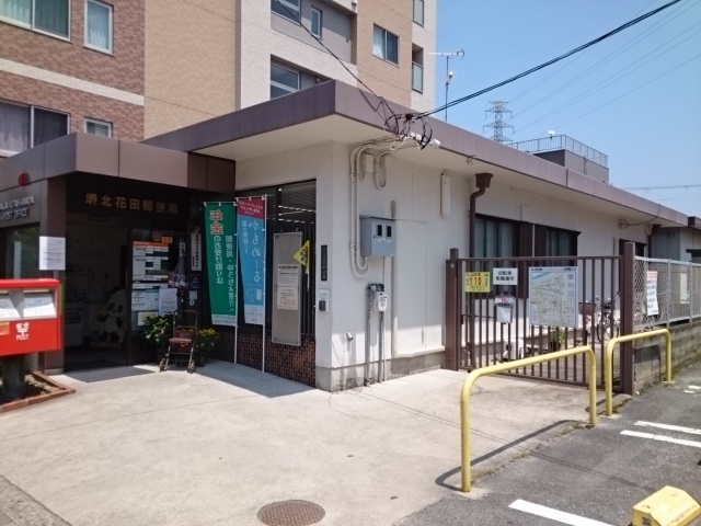 リヴェール北花田 その他外観6