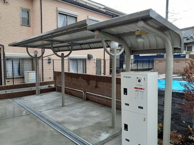 ベル　ソレイユ その他7