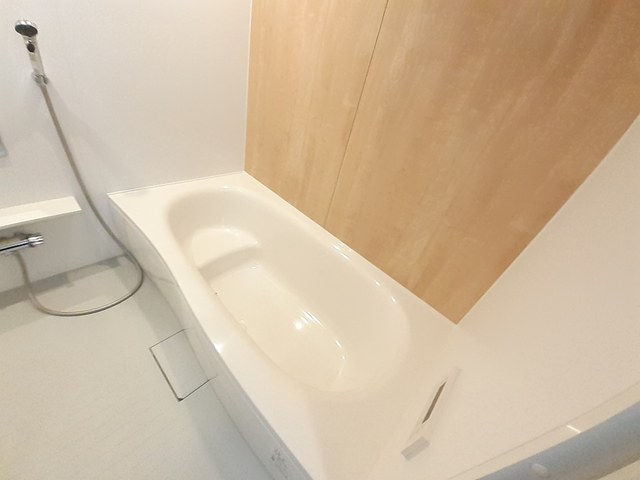 フォレスト光明池 風呂画像