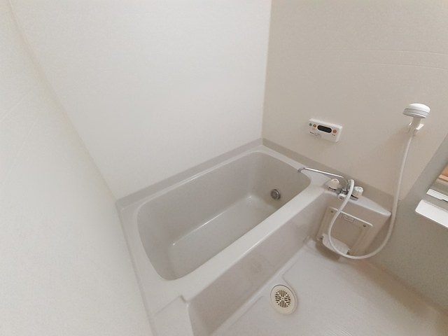 ジャスパーヒルズⅠ 風呂画像