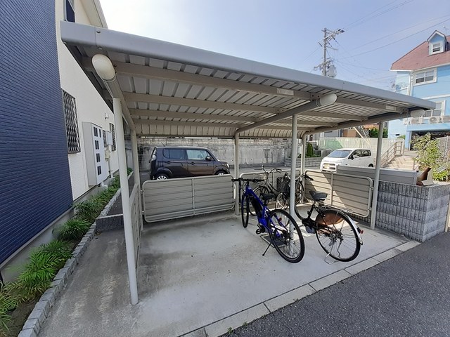 ルシェロ上ヶ原 その他7