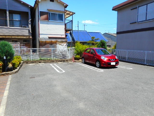 ボニートハウス その他5