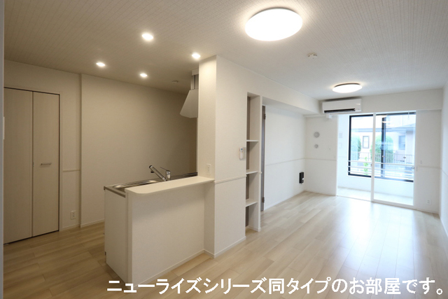 ニューライズ　プリモ　喜連 その他1